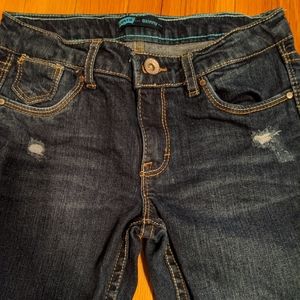 Levi's Girls Jeans